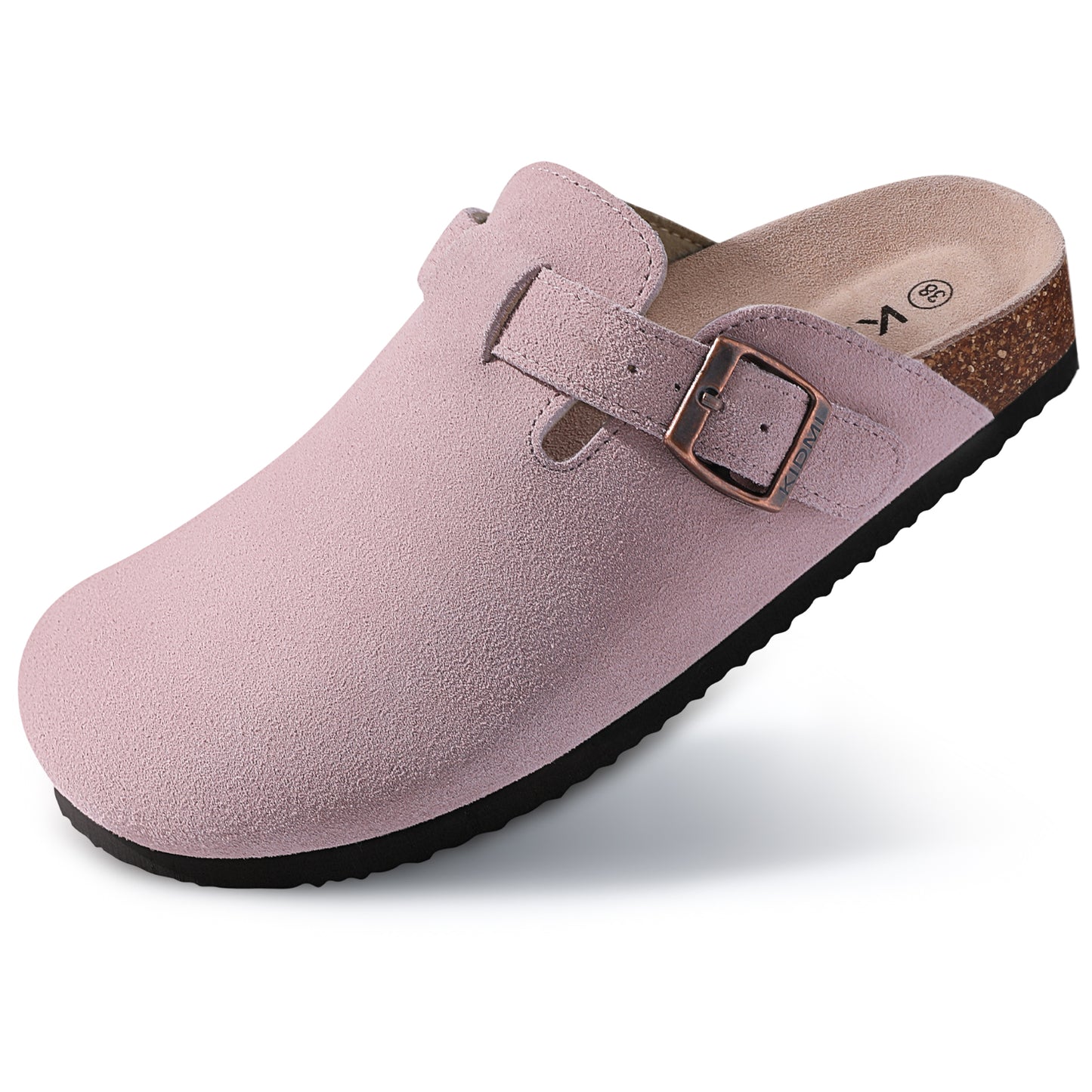 Ciabatta unisex - Soren