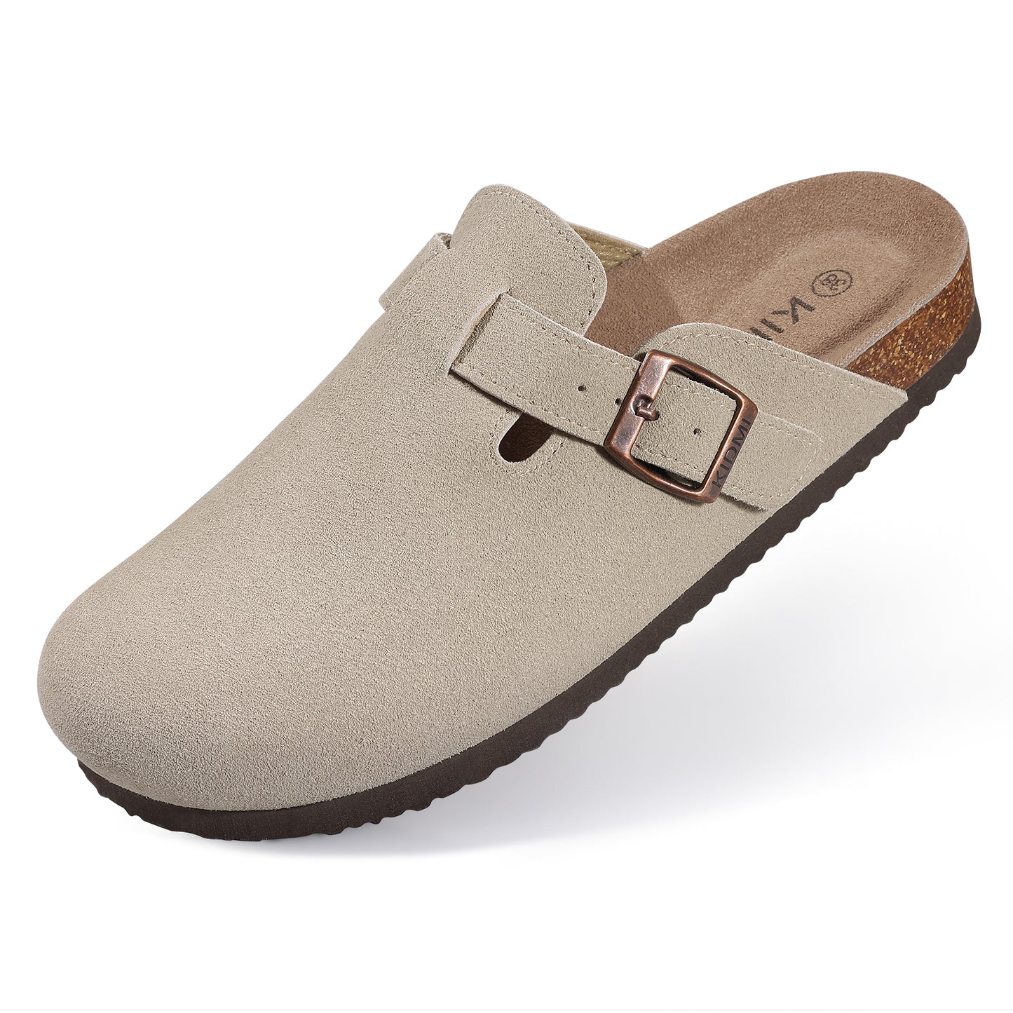 Ciabatta unisex - Soren