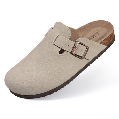 Ciabatta unisex - Soren