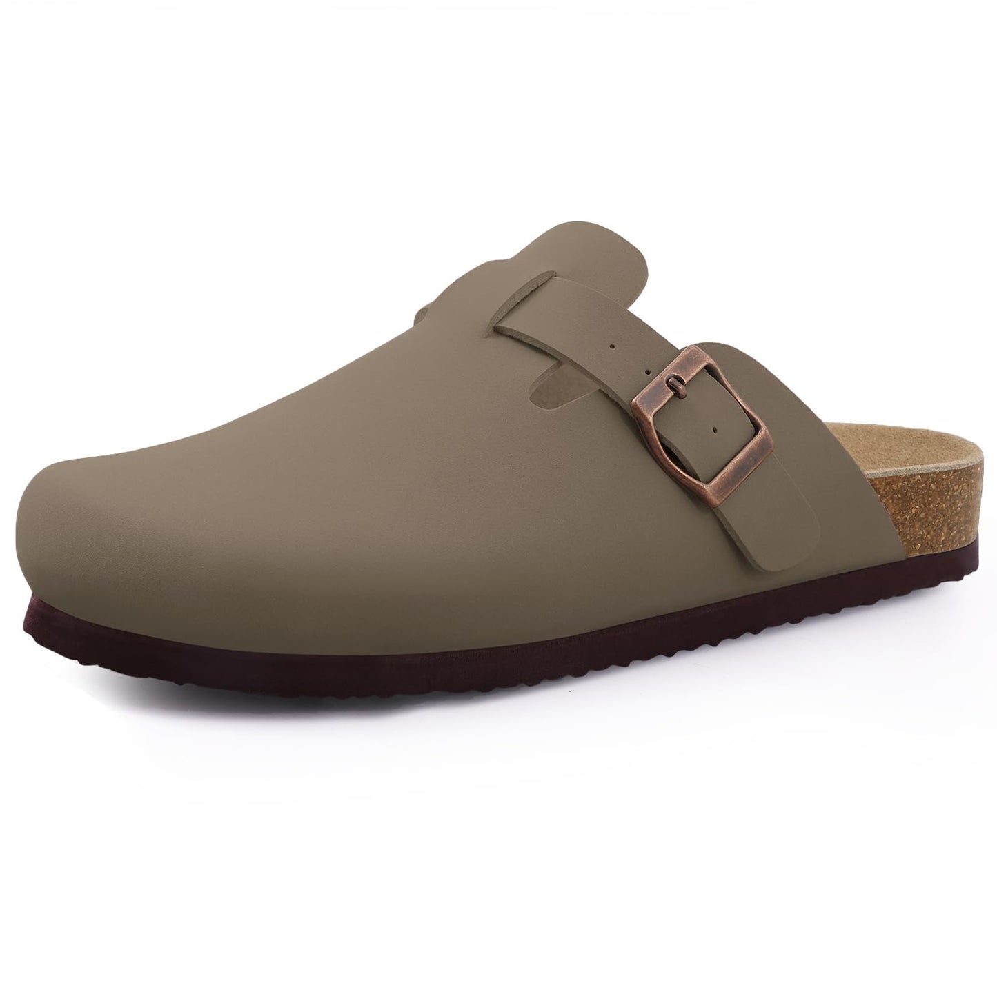 Ciabatta unisex - Soren