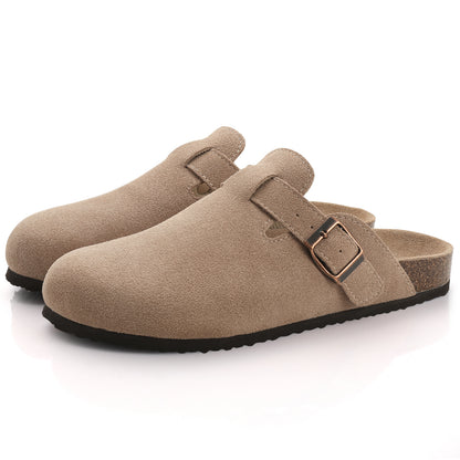 Ciabatta unisex - Soren