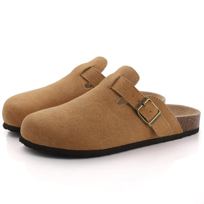 Ciabatta unisex - Soren