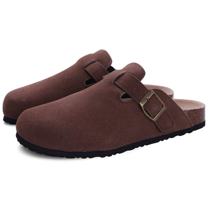 Ciabatta unisex - Soren
