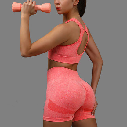 COMPLETO YOGA - MARILIN