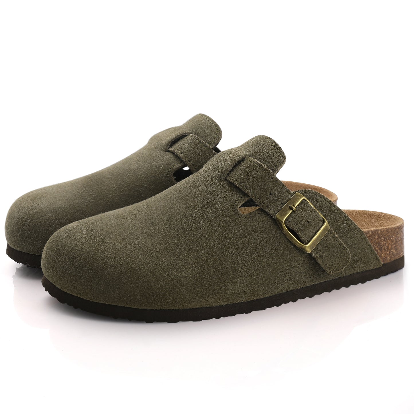 Ciabatta unisex - Soren